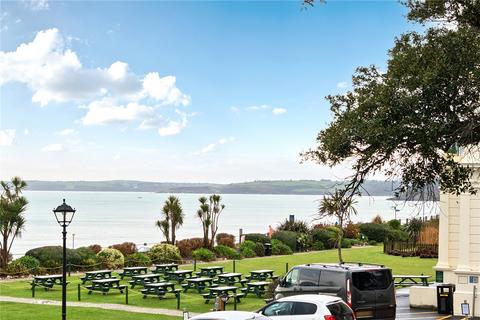 undefined, 2 Manor Cottages, Cliff Road, Falmouth, TR11