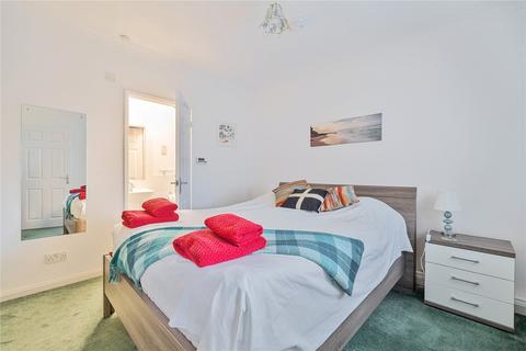 1 bedroom end of terrace house for sale, 2 Manor Cottages, Cliff Road, Falmouth, TR11