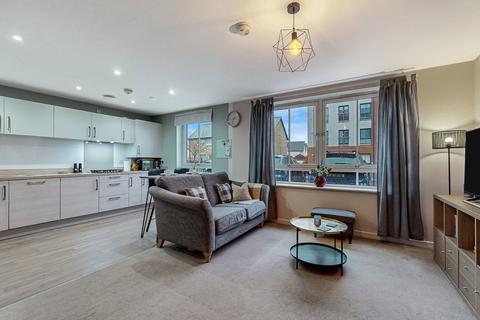 2 bedroom flat for sale, Inchgarvie Loan, Glasgow G5