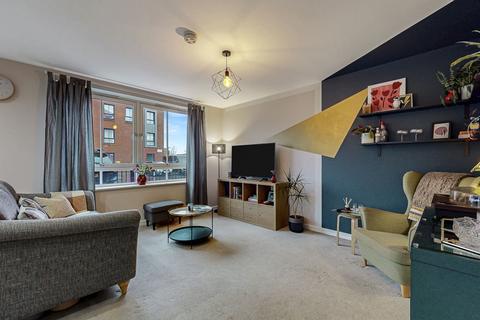 2 bedroom flat for sale, Inchgarvie Loan, Glasgow G5