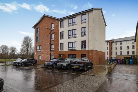 2 bedroom flat for sale, Inchgarvie Loan, Glasgow G5