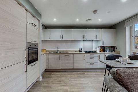 2 bedroom flat for sale, Inchgarvie Loan, Glasgow G5