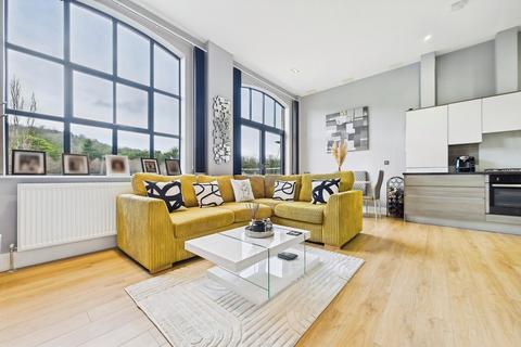 1 bedroom apartment for sale, Crabble Hill, Dover