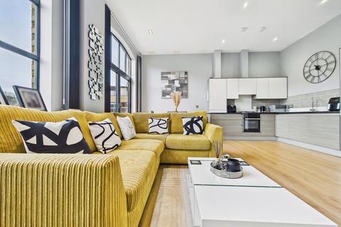 1 bedroom apartment for sale, Crabble Hill, Dover