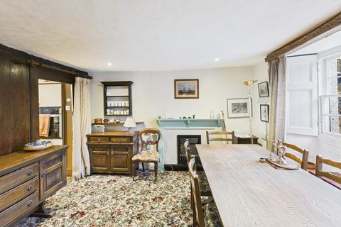 undefined, Lickbarrow Close