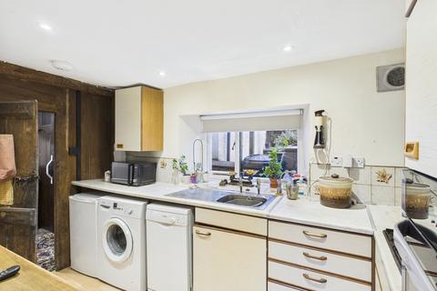 undefined, Lickbarrow Close