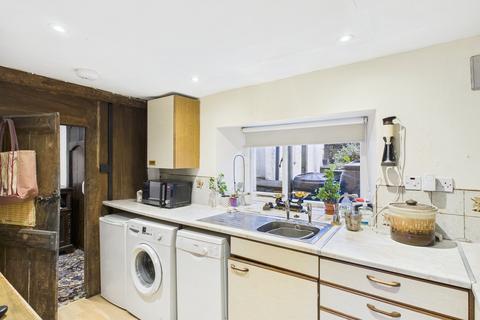 undefined, Lickbarrow Close