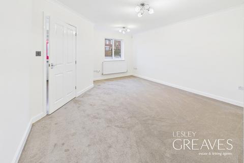 undefined, Foxhill Road, Carlton, Nottingham