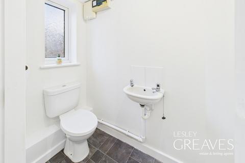 undefined, Foxhill Road, Carlton, Nottingham