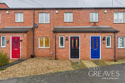 undefined, Foxhill Road, Carlton, Nottingham