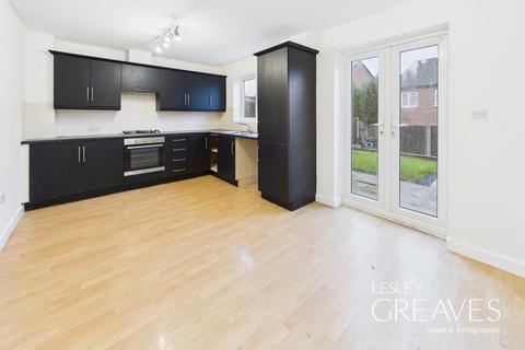 undefined, Foxhill Road, Carlton, Nottingham
