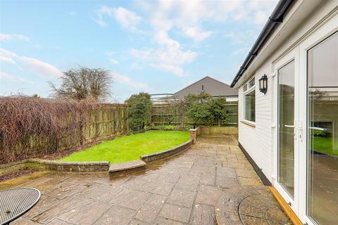 3 bedroom detached bungalow for sale, Coombe Rise, Worthing BN14