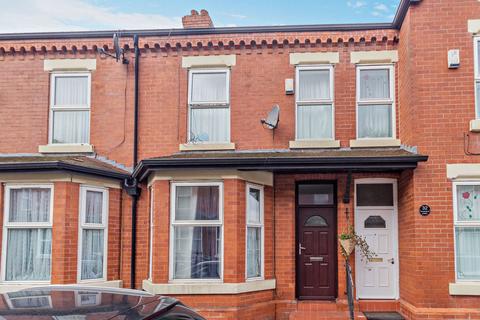 Hartington Street, Manchester, M14