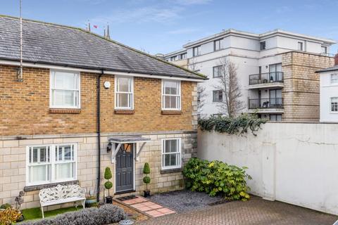 2 bedroom terraced house for sale, Clarence Row, Tunbridge Wells, TN1