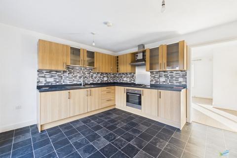 undefined, Edgehill Park, Wirral CH46