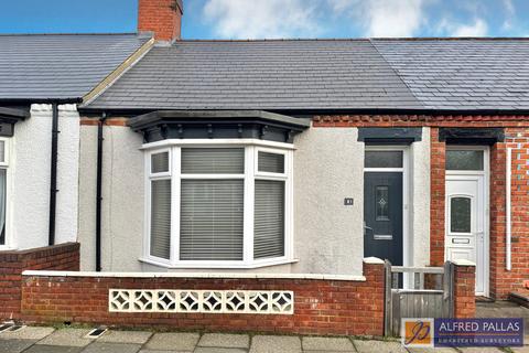 2 bedroom terraced bungalow for sale, Marshall Street, Fulwell