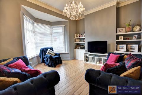 2 bedroom terraced bungalow for sale, Marshall Street, Fulwell