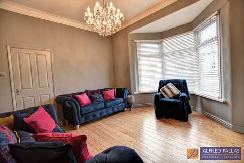 2 bedroom terraced bungalow for sale, Marshall Street, Fulwell
