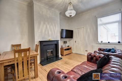 2 bedroom terraced bungalow for sale, Marshall Street, Fulwell