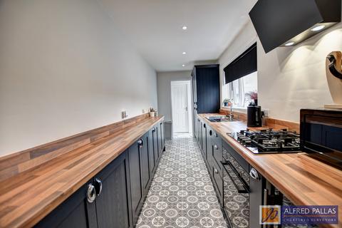 2 bedroom terraced bungalow for sale, Marshall Street, Fulwell
