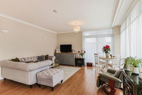 3 bedroom apartment for sale, Bath Road, Bournemouth