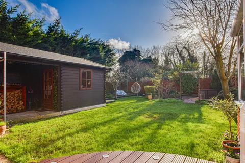 4 bedroom semi-detached house for sale, Stortford Road, Great Dunmow