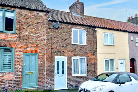 undefined, Little Lane, Louth LN11 9DU