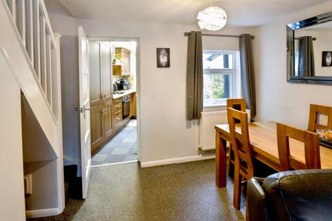 undefined, Little Lane, Louth LN11 9DU