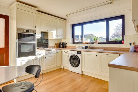 undefined, Berners End, Barnston