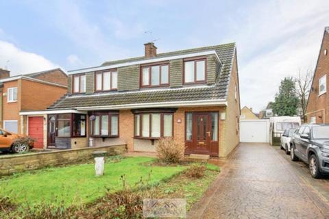 undefined, Devonshire Drive, Sheffield S25