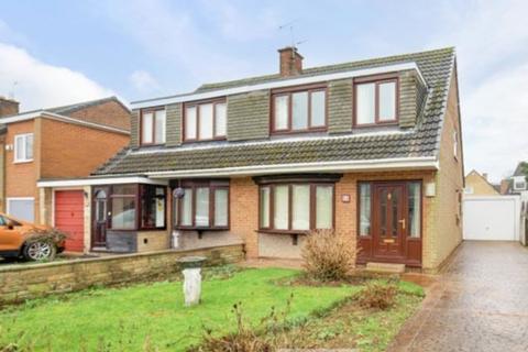 Devonshire Drive, Sheffield S25