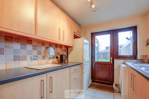 undefined, Devonshire Drive, Sheffield S25