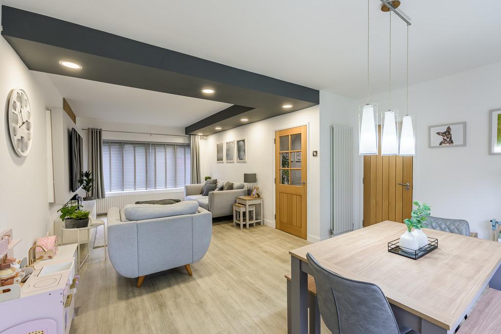 Dining Room Lounge