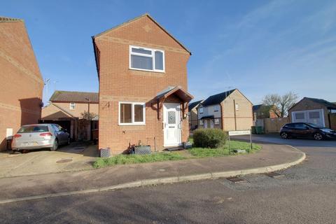 2 bedroom detached house for sale, Annabelle Avenue, Manea