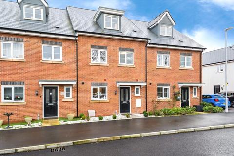 undefined, Amazon Way, Westbury