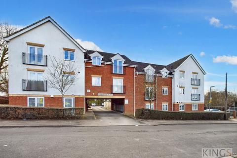 undefined, Aldykes, Hatfield, AL10