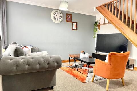 3 bedroom end of terrace house for sale, Braybrooke Drive, Furzton, Milton Keynes, MK4