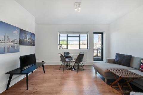 Wilbraham House, Vauxhall London SW8