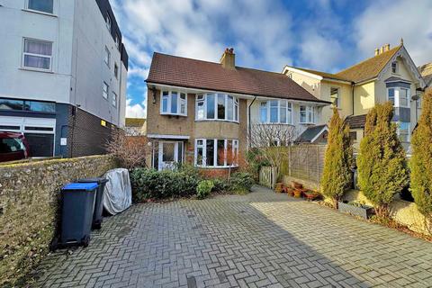 3 bedroom semi-detached house for sale, Buckingham Road, Shoreham-by-Sea BN43