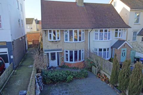 undefined, Buckingham Road, Shoreham-by-Sea BN43