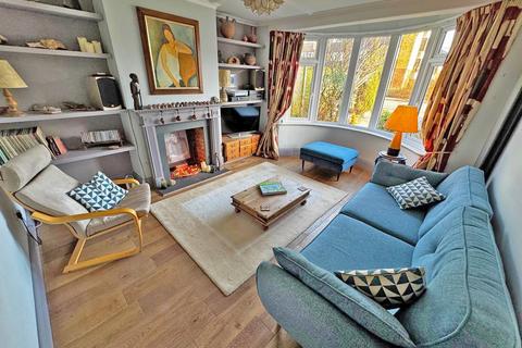 3 bedroom semi-detached house for sale, Buckingham Road, Shoreham-by-Sea BN43