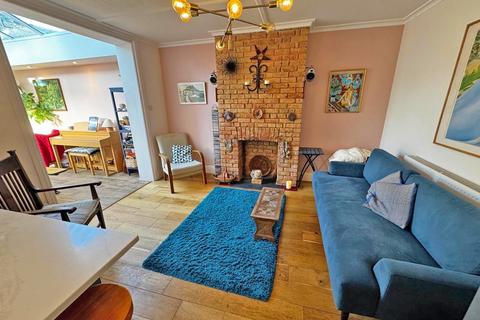 3 bedroom semi-detached house for sale, Buckingham Road, Shoreham-by-Sea BN43