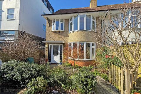 3 bedroom semi-detached house for sale, Buckingham Road, Shoreham-by-Sea BN43