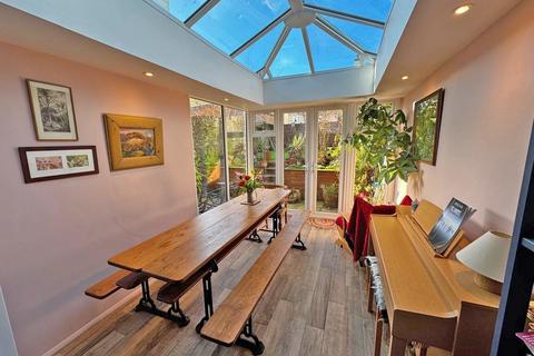 3 bedroom semi-detached house for sale, Buckingham Road, Shoreham-by-Sea BN43