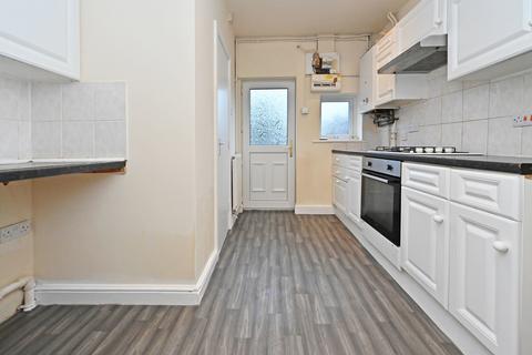 3 bedroom end of terrace house for sale, Hill Street, Newcastle