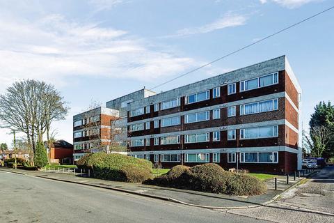 undefined, Carmel Court, Holland Road, Crumpsall, M8