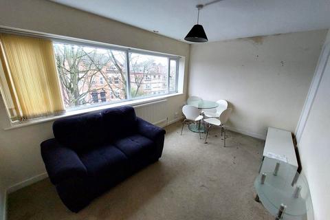 undefined, Carmel Court, Holland Road, Crumpsall, M8
