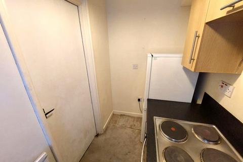 undefined, Carmel Court, Holland Road, Crumpsall, M8