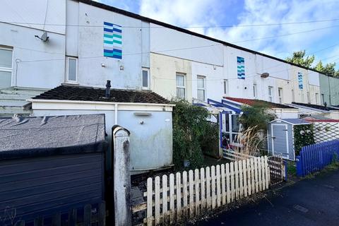 2 bedroom terraced house for sale, Cunningham Road, Tamerton Foliot, Plymouth