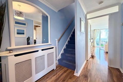 2 bedroom terraced house for sale, Cunningham Road, Tamerton Foliot, Plymouth